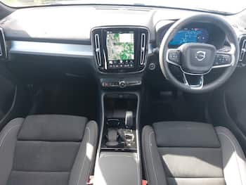 Used Volvo XC40 2026 for sale - 79736821: Photo