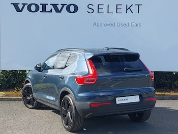 Used Volvo XC40 2026 for sale - 79736821: Photo