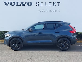 Used Volvo XC40 2026 for sale - 79736821: Photo