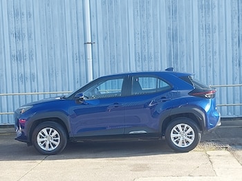 Used Toyota Yaris Cross 2022 for sale - 78410790: Photo