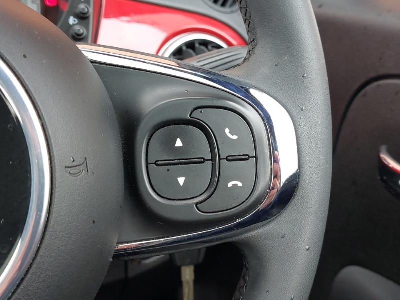 Used Fiat 500 2023 for sale - 77645244: Photo 10