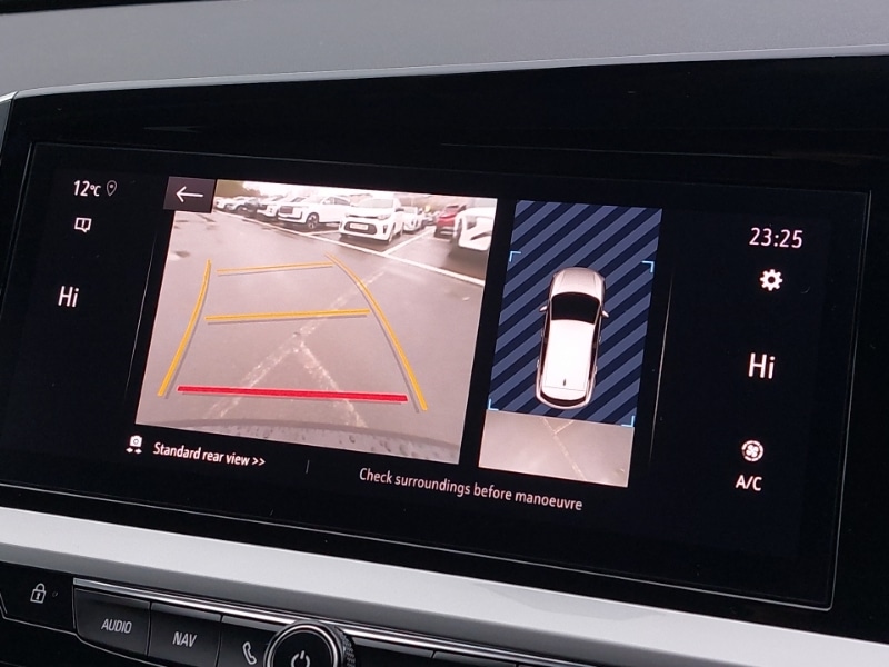 Used Vauxhall Grandland 2023 for sale - 77142166: Photo 11