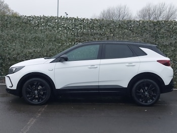 Used Vauxhall Grandland 2023 for sale - 77142166: Photo