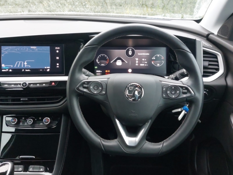 Used Vauxhall Grandland 2023 for sale - 77142166: Photo 7