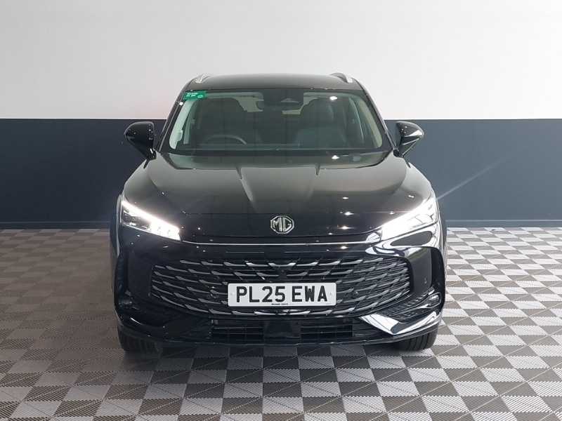 Used MG MG HS 2025 for sale - 77986501: Photo 12