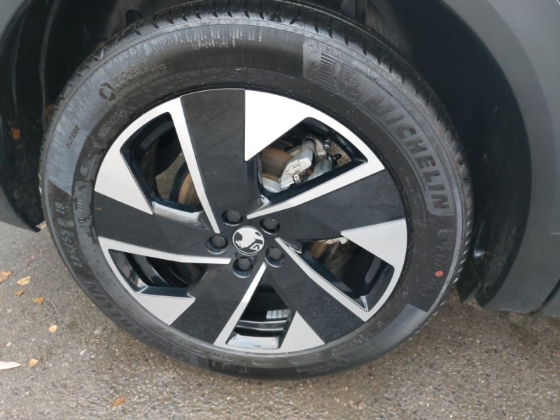 Used Vauxhall Grandland 2025 for sale - 76912287: Photo 12