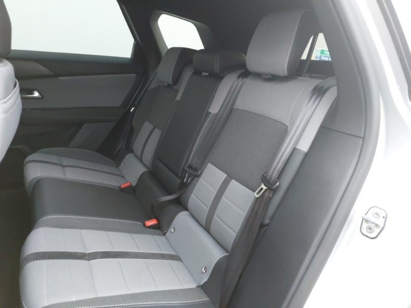 Used Vauxhall Grandland 2025 for sale - 76912287: Photo 6