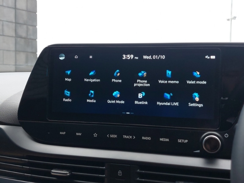 Used Hyundai i20 2025 for sale - 77924187: Photo 11