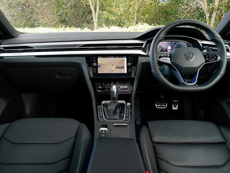 Used Volkswagen Arteon 2024 for sale - 77353361: Photo 2