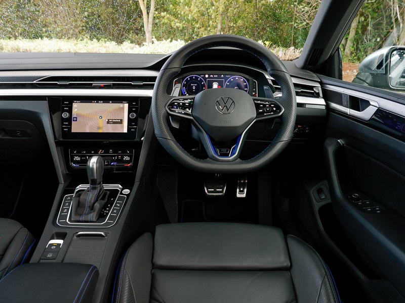 Used Volkswagen Arteon 2024 for sale - 77353361: Photo 7