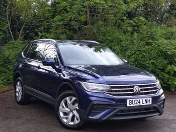 2024 - 1.5 TSI Life 5dr