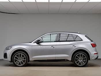 Used Audi Q5 2024 for sale - 79721857: Photo