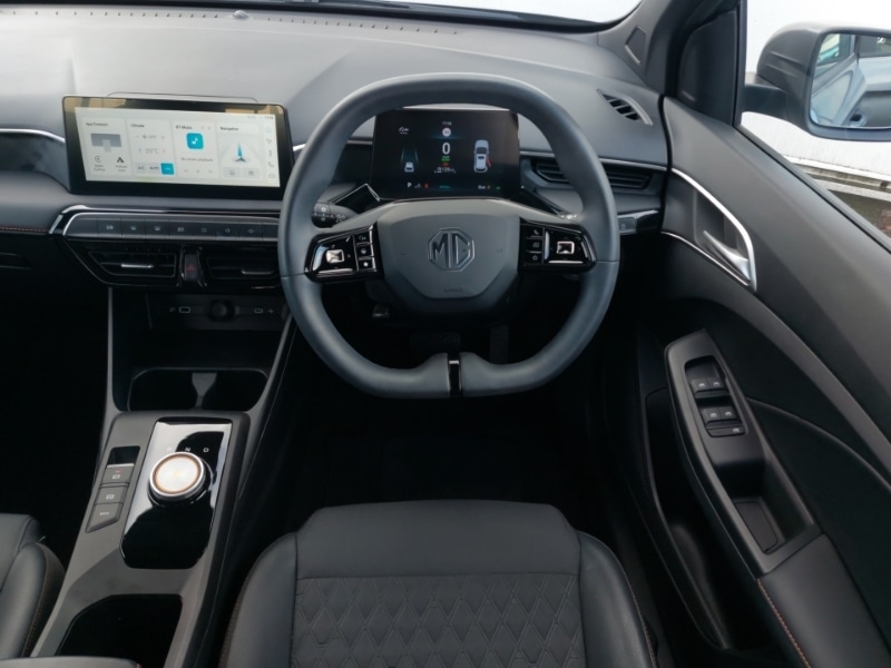 Used MG MG3 2024 for sale - 77454420: Photo 11