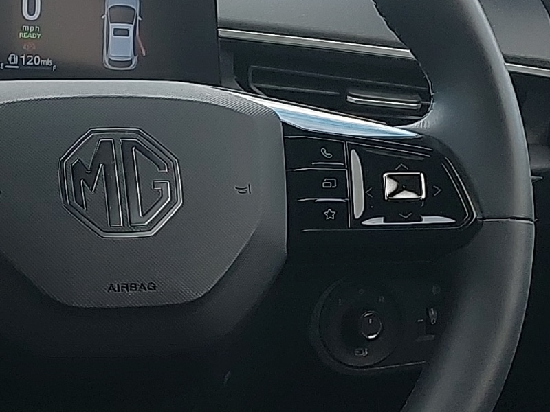 Used MG MG3 2024 for sale - 77454420: Photo 12