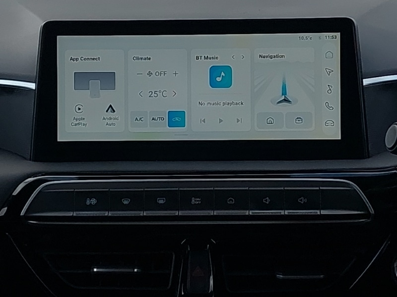 Used MG MG3 2024 for sale - 77454420: Photo 7