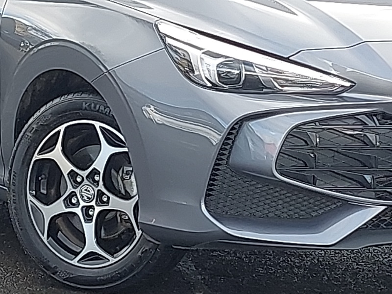 Used MG MG3 2024 for sale - 77454420: Photo 9