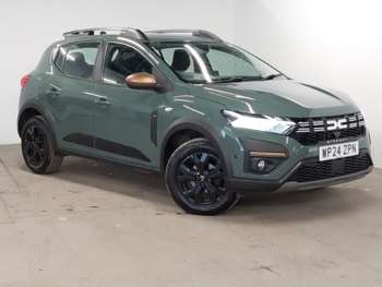 2024 - 1.0 TCe Extreme 5dr