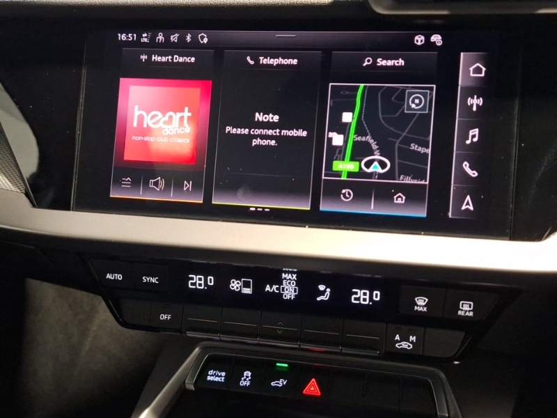 Used Audi A3 2021 for sale - 76880987: Photo 10