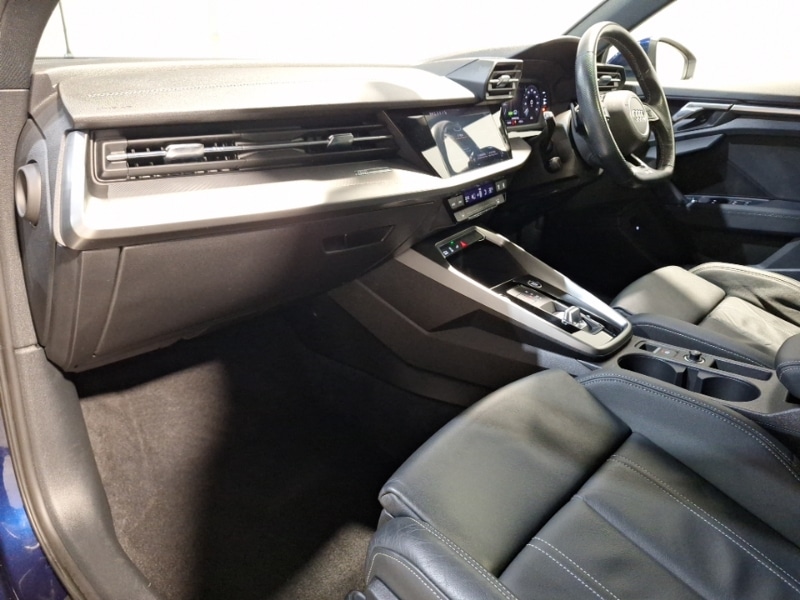 Used Audi A3 2021 for sale - 76880987: Photo 5