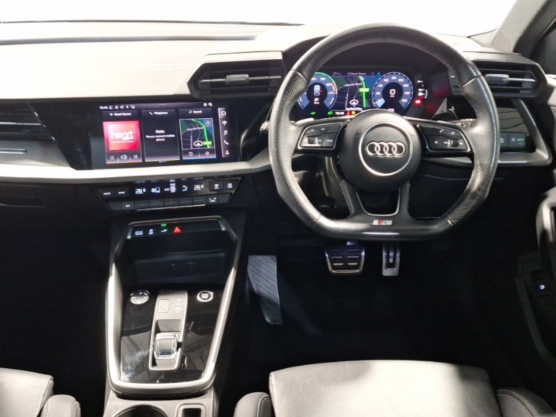 Used Audi A3 2021 for sale - 76880987: Photo 7