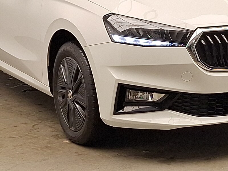 Used Skoda Fabia 2022 for sale - 77556483: Photo 9