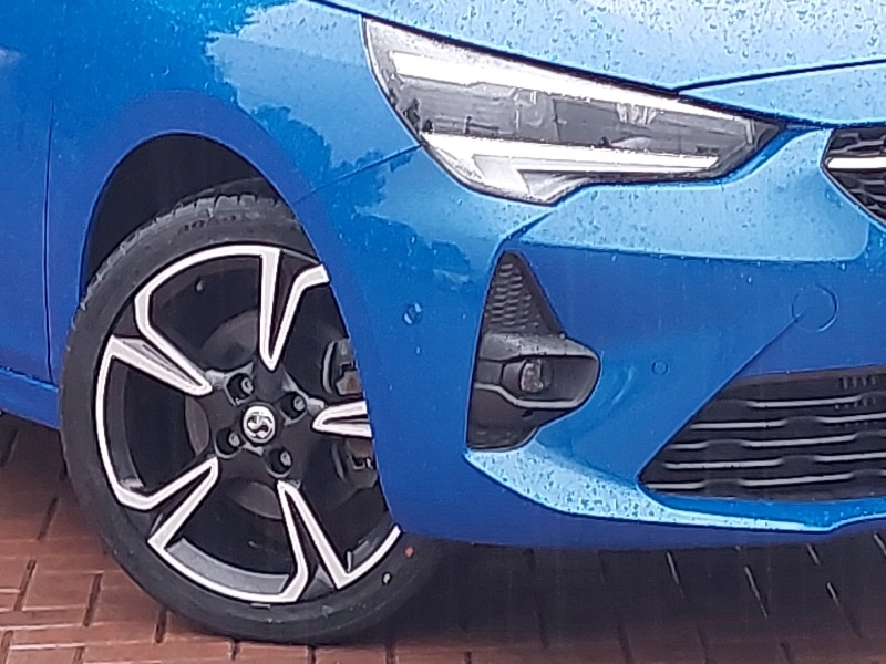 Used Vauxhall Corsa 2022 for sale - 76451627: Photo 9