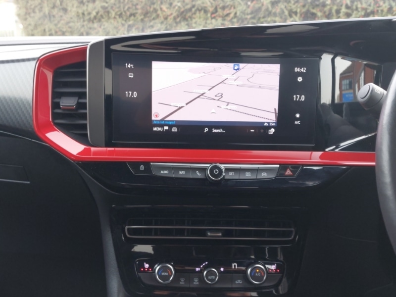 Used Vauxhall Mokka 2022 for sale - 77986104: Photo 10