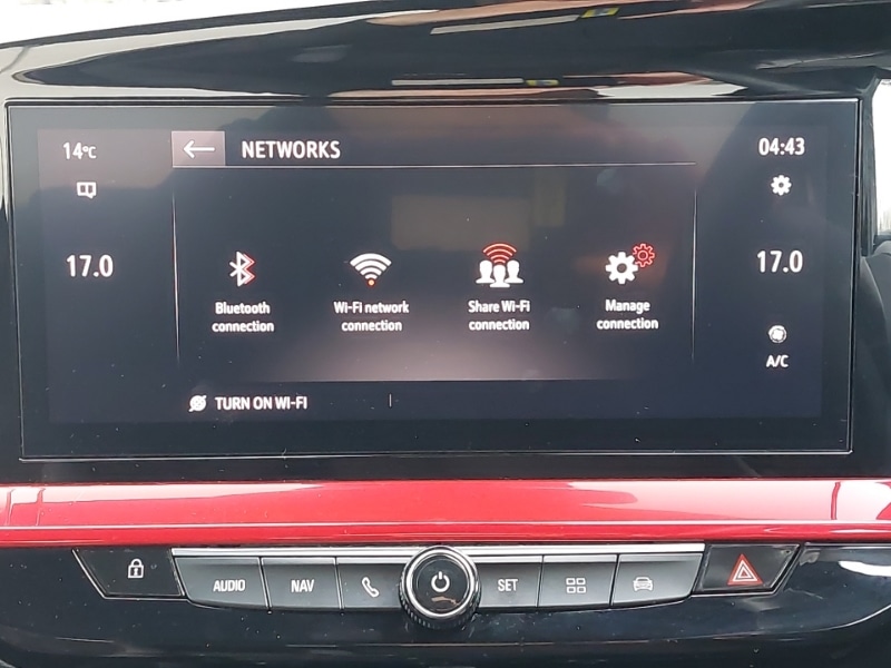 Used Vauxhall Mokka 2022 for sale - 77986104: Photo 12