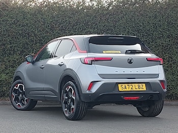 Used Vauxhall Mokka 2022 for sale - 77986104: Photo