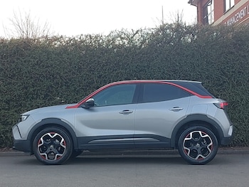 Used Vauxhall Mokka 2022 for sale - 77986104: Photo