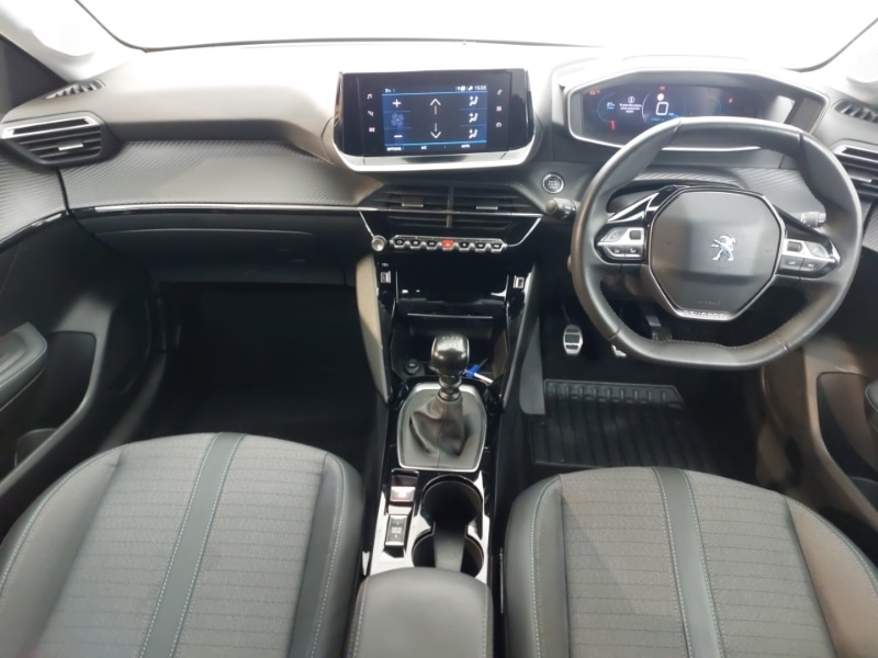 Used Peugeot 208 2023 for sale - 77062891: Photo 2
