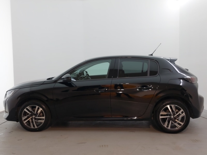 Used Peugeot 208 2023 for sale - 77062891: Photo 4
