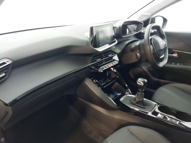 Used Peugeot 208 2023 for sale - 77062891: Photo 5