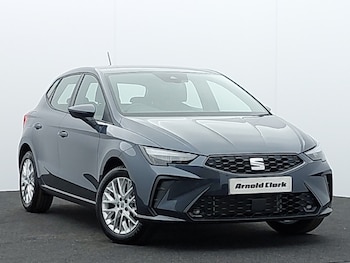 Used SEAT Ibiza 2026 for sale - 78873093: Photo