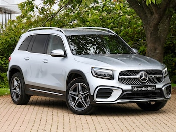 Used Mercedes-Benz GLB 2024 for sale - 78884074: Photo