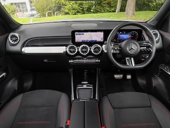 Used Mercedes-Benz GLB 2024 for sale - 78884074: Photo