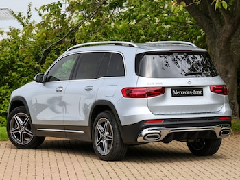 Used Mercedes-Benz GLB 2024 for sale - 78884074: Photo