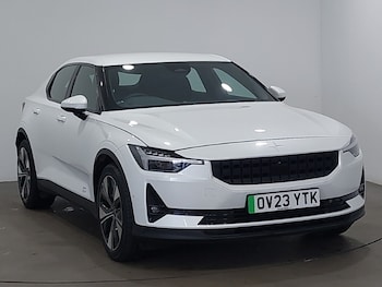 Used Polestar Polestar 2 2023 for sale - 77795506: Photo