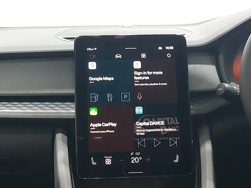 Used Polestar Polestar 2 2023 for sale - 77795506: Photo 7