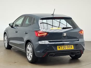 Used SEAT Ibiza 2026 for sale - 79880081: Photo