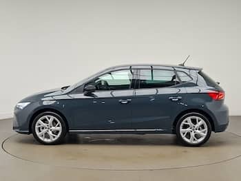 Used SEAT Ibiza 2026 for sale - 79880081: Photo