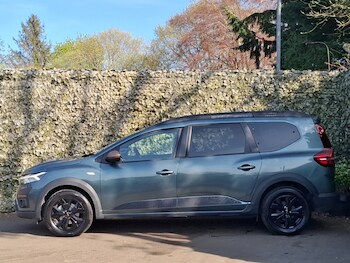 Used Dacia Jogger 2024 for sale - 78361310: Photo