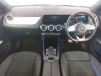 Used Mercedes-Benz EQA 2023 for sale - 78423151: Photo