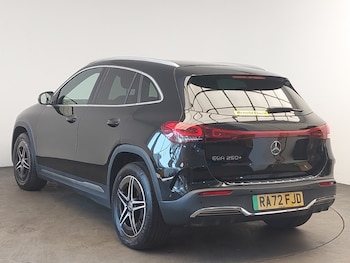 Used Mercedes-Benz EQA 2023 for sale - 78423151: Photo