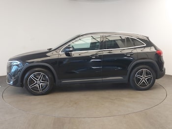 Used Mercedes-Benz EQA 2023 for sale - 78423151: Photo