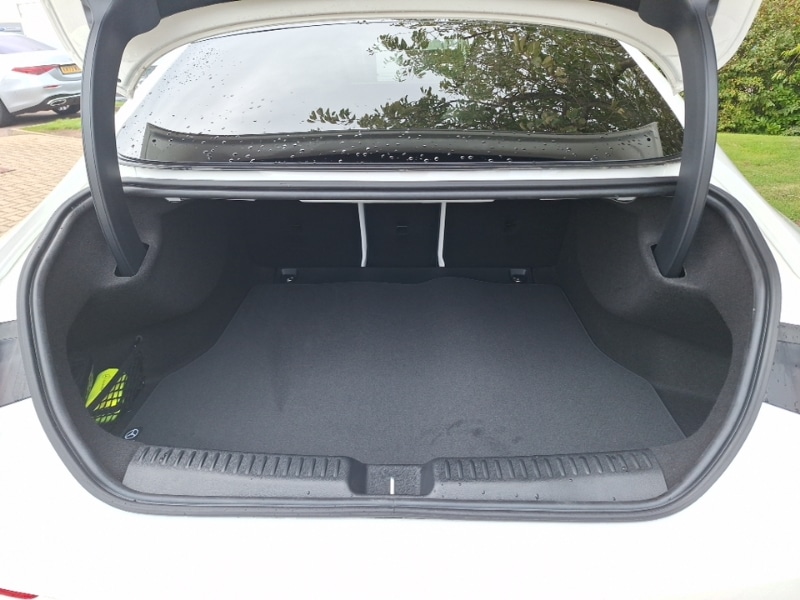 Used Mercedes-Benz CLA 2025 for sale - 76778987: Photo 8