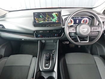 Used Nissan Qashqai 2024 for sale - 75706434: Photo