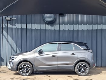 Used Vauxhall Crossland 2022 for sale - 78264208: Photo