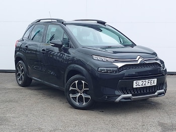 Used Citroen C3 Aircross 2022 for sale - 78152140: Photo