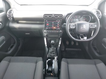 Used Citroen C3 Aircross 2022 for sale - 78152140: Photo
